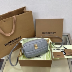 Burberry Satchel Bags